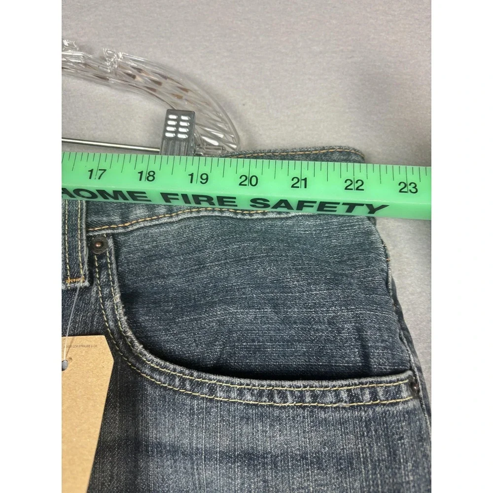 Levis brand levi